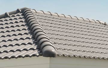 advantages of Balfour clay roofing