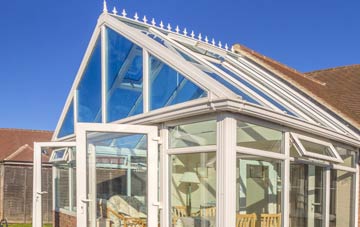 conservatory roof insulation costs Balfour