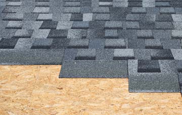 expert Balfour asphalt roof companies