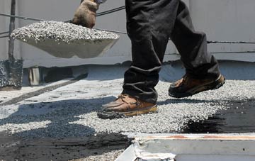 Balfour flat roofing companies