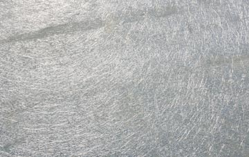 Balfour laminate fibreglass or shingles?