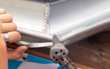 disadvantages of Balfour lead roofing