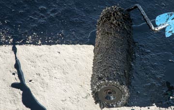 Balfour liquid sealant waterproofing