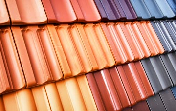Balfour roof tile costs
