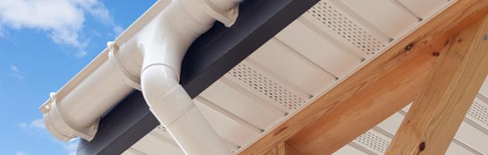 get Balfour guttering quotes today