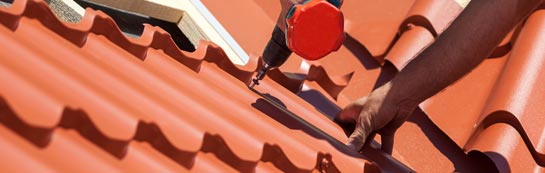 save on Balfour roof installation costs