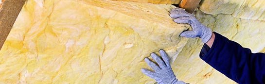 quotes for Balfour roof insulation