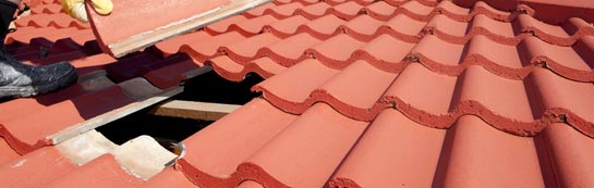 compare Balfour roof repair quotes