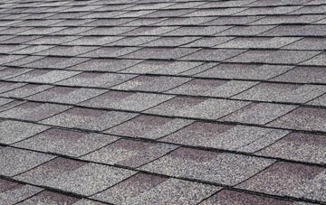Balfour tiles for shallow pitch roofing