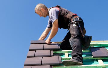disadvantages of Balfour slate roofing