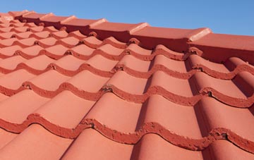 Balfour tile and slate roof replacement