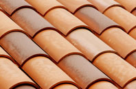 Balfour clay roofing