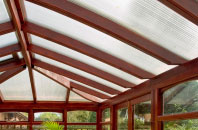 Balfour conservatory roofing insulation