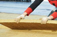 find rated Balfour roof insulation companies