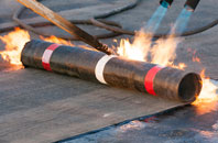 Balfour flat roof sealing