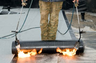 Balfour flat roof sealing quote