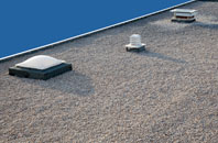 Balfour flat roofing