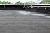 find rated Balfour flat roofing companies