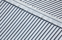 Balfour metal roofing