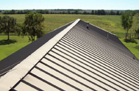 Balfour metal roof quotes