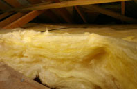 Balfour pitch roof insulation