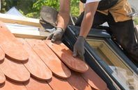 Balfour tiled roofing companies
